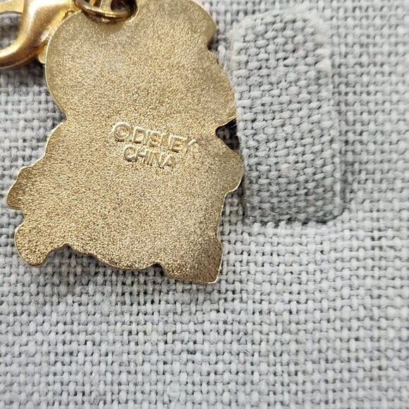 2010 Disney Mickey Minnie Mouse lobster clip - Picture 2 of 2